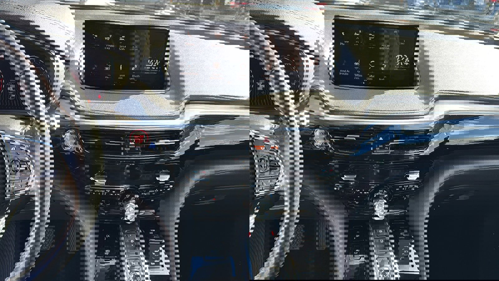 Used 2023 Acura MDX SH-AWD image 20