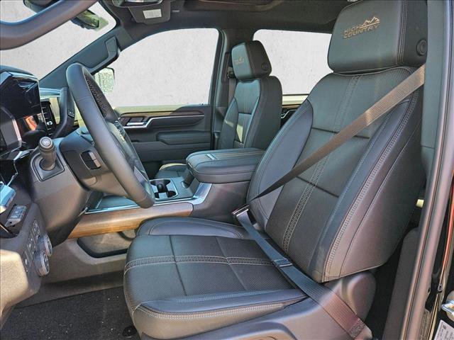 New 2026 Chevrolet Silverado 2500 High Country w/ High Country Premium Package video 4