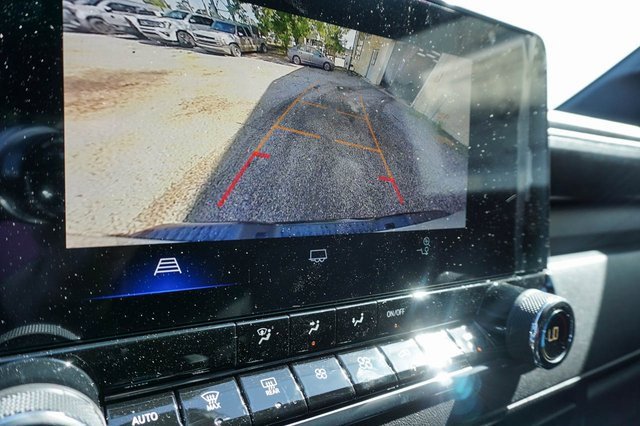 New 2025 Chevrolet Colorado Trail Boss image 30