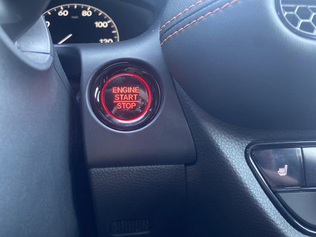 Used 2024 Honda HR-V Sport image 36