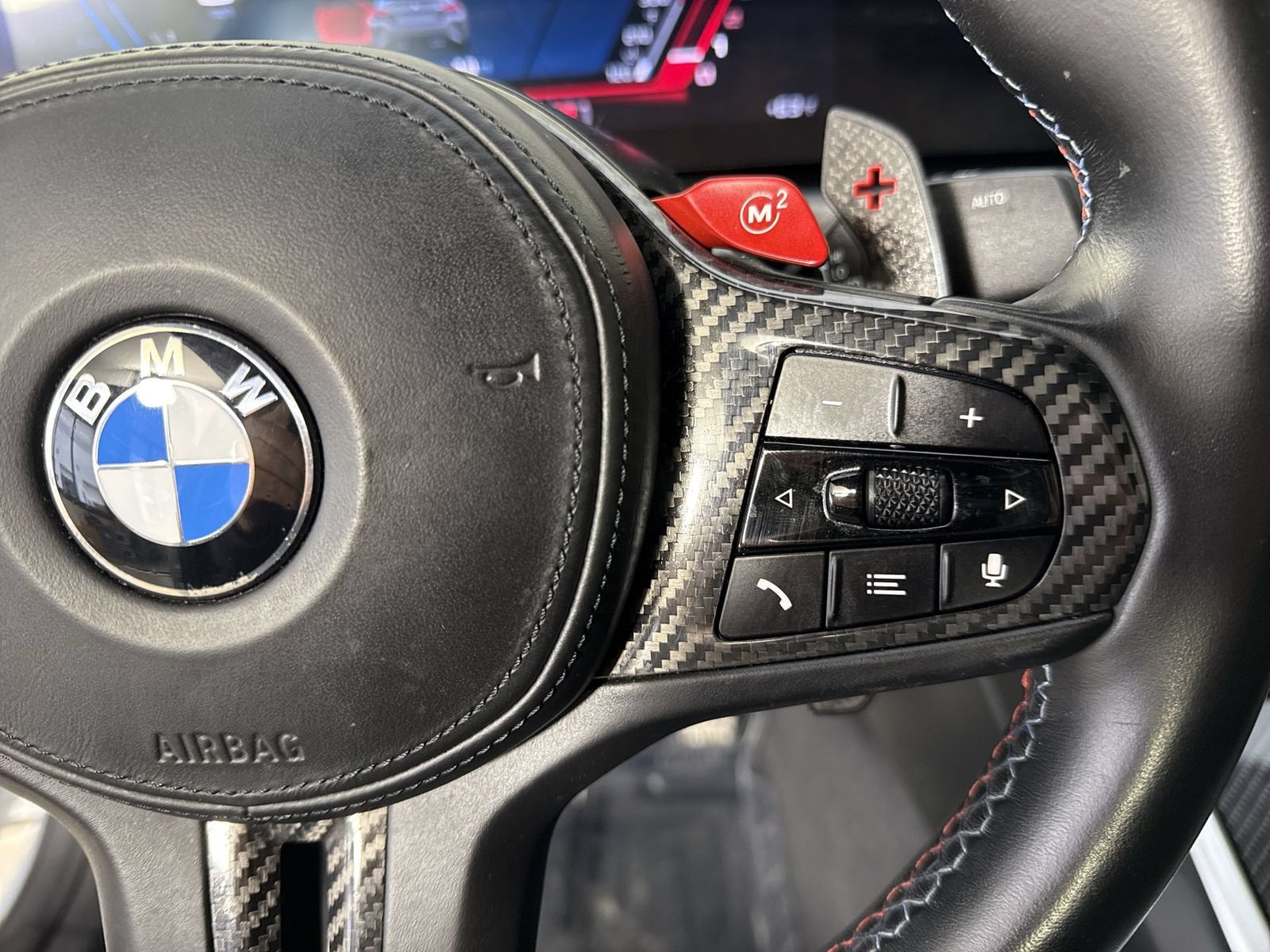 Used 2023 BMW M2 RWD image 12