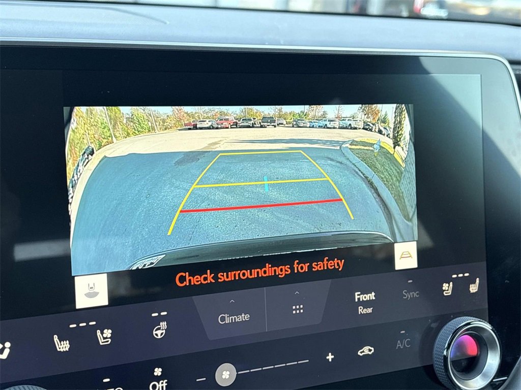 Used 2023 Lexus RX 350 Premium Plus image 34