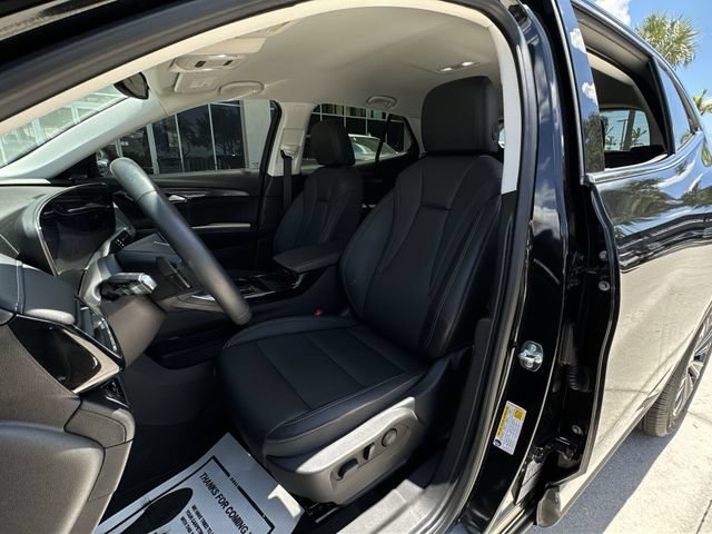 Certified 2024 Buick Envision Preferred AWD/4WD image 19