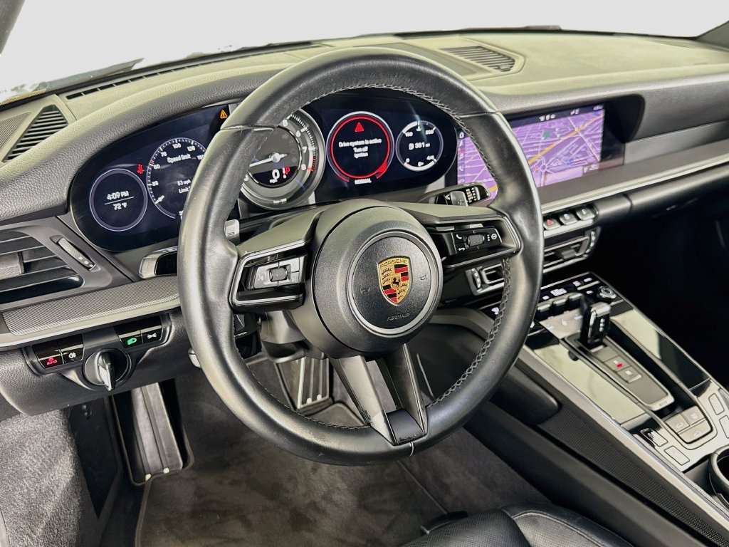 Used 2020 Porsche 911 Carrera image 17