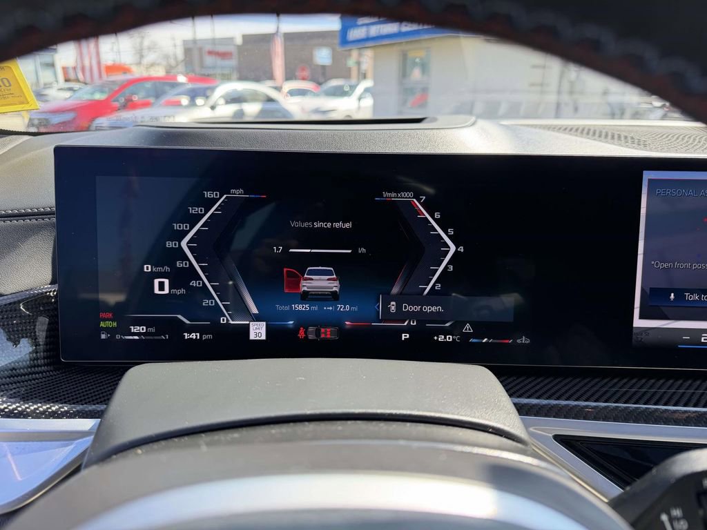 Used 2026 BMW X5 M60i image 28