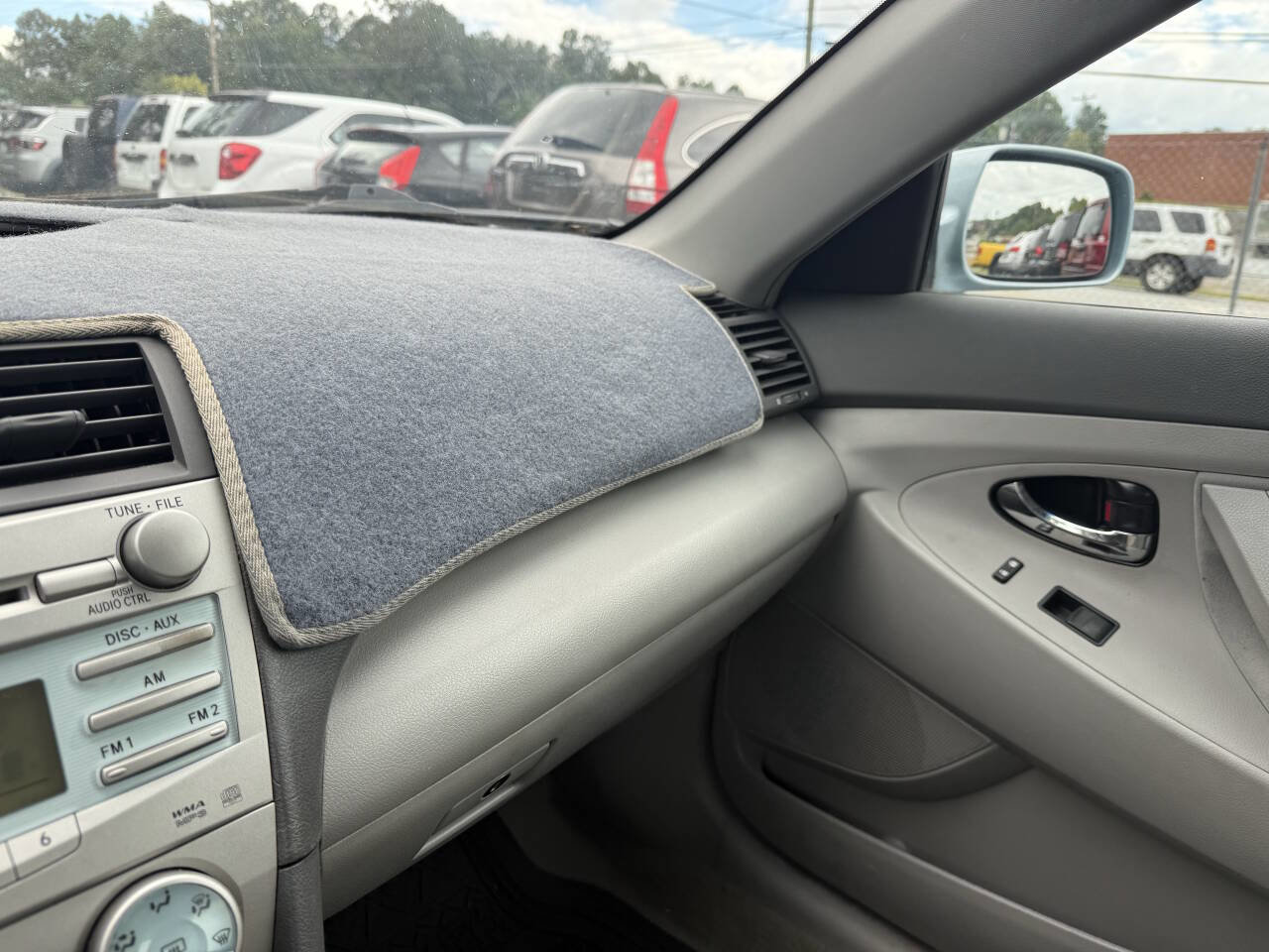 Used 2007 Toyota Camry LE image 20