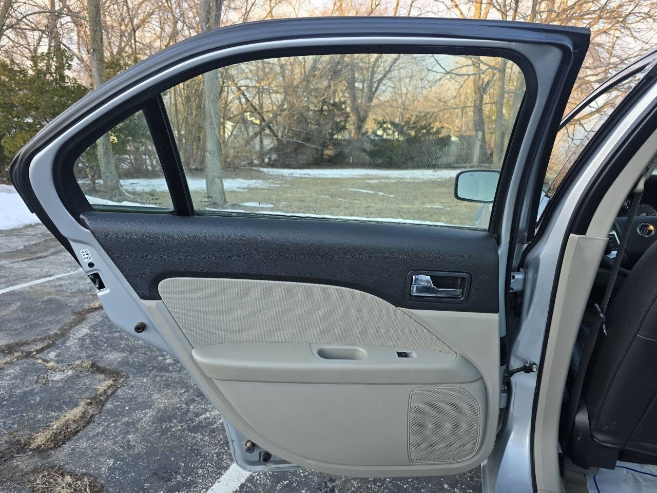 Used 2006 Mercury Milan Premier image 11