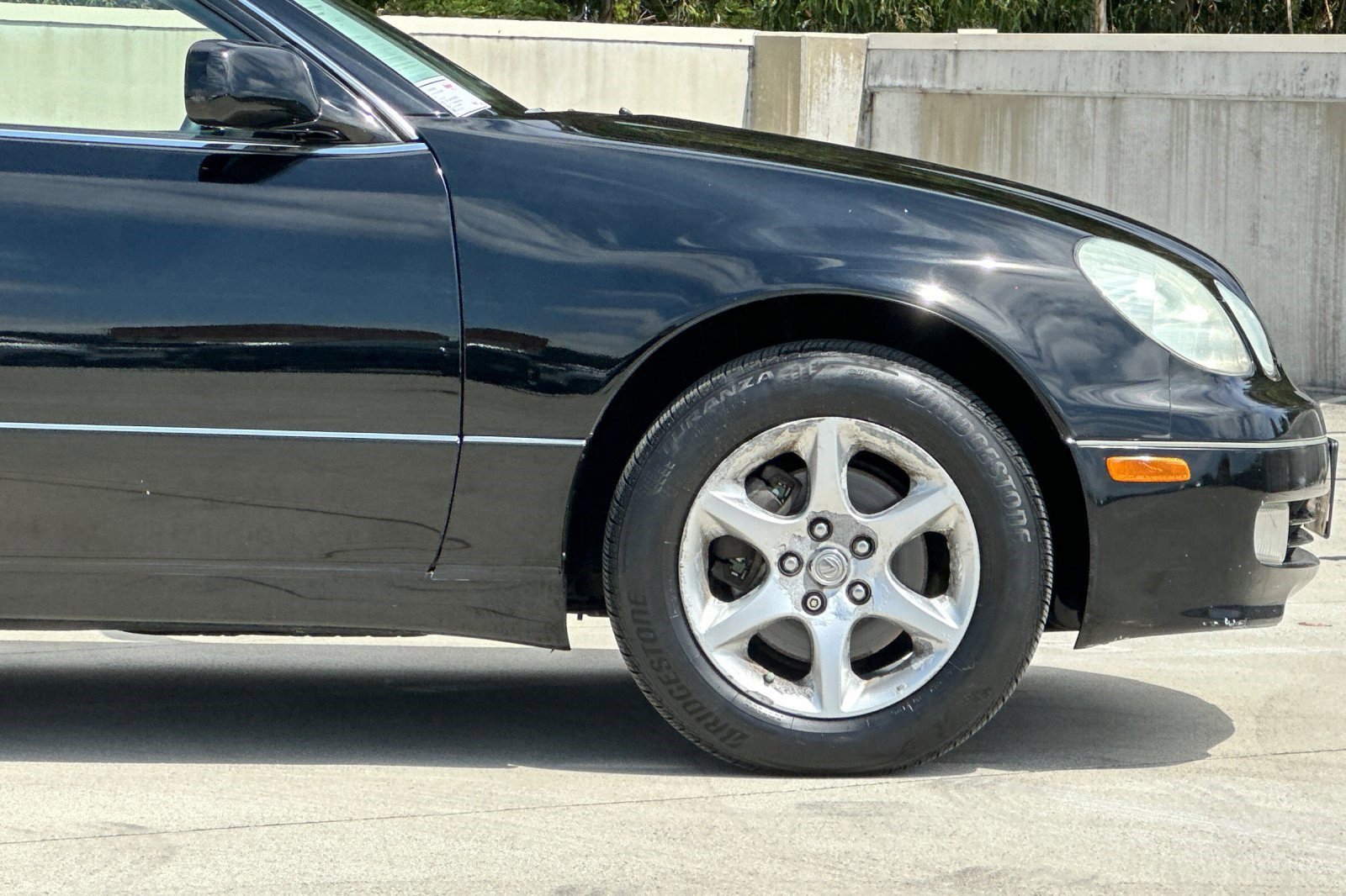Used 2004 Lexus GS 300 RWD image 32