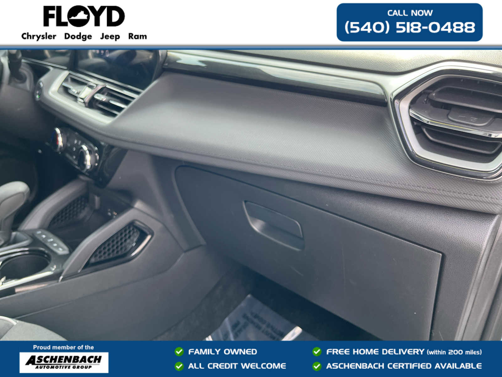 Used 2025 Chevrolet TrailBlazer LT image 33