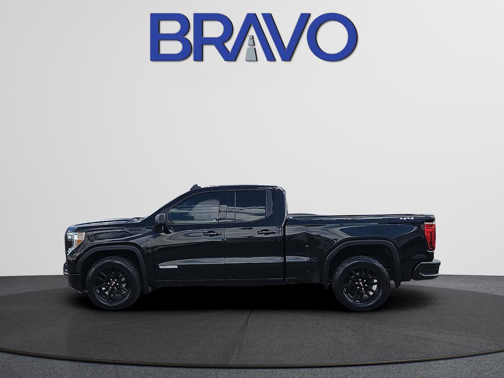 Used 2022 GMC Sierra 1500 Elevation AWD/4WD image 6