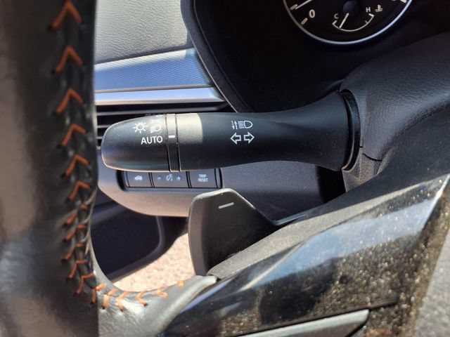 Used 2024 Nissan Altima 2.5 SR FWD image 10