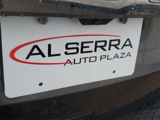 Used 2013 Dodge Durango Crew w/ Trailer Tow Group IV image 6