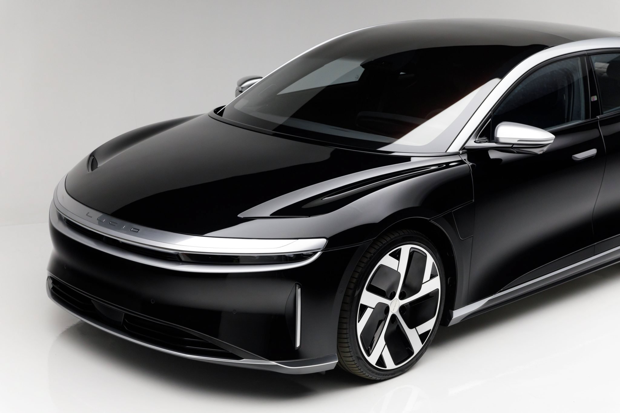 Used 2022 Lucid Air Dream Edition AWD/4WD image 7