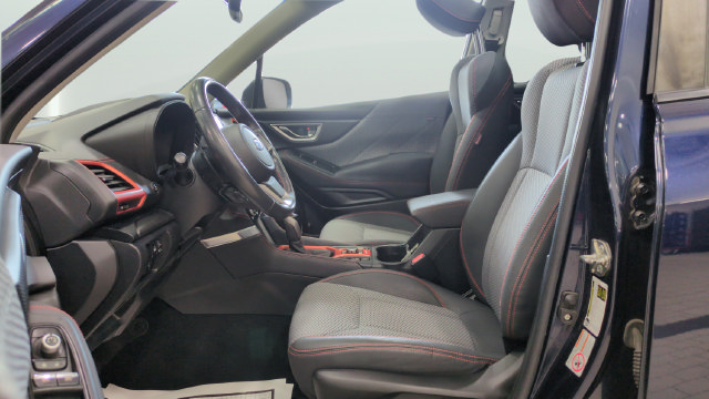 Used 2019 Subaru Forester Sport AWD/4WD image 15