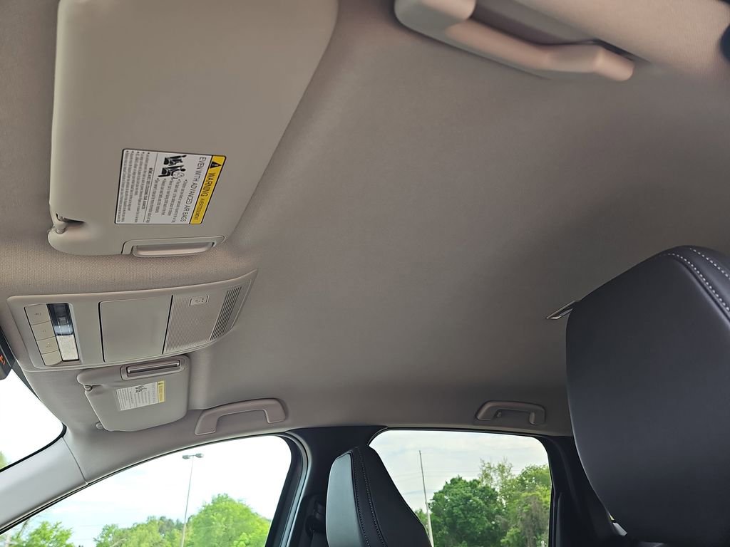 New 2026 MAZDA CX-5 Preferred image 30