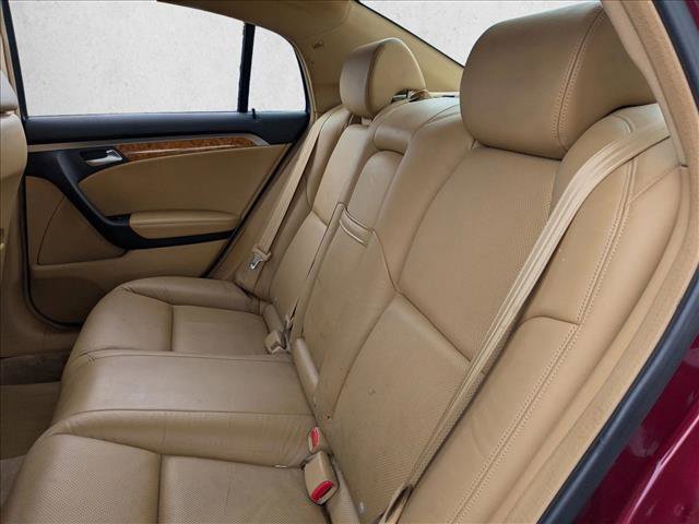Used 2006 Acura TL w/ Navigation System image 15