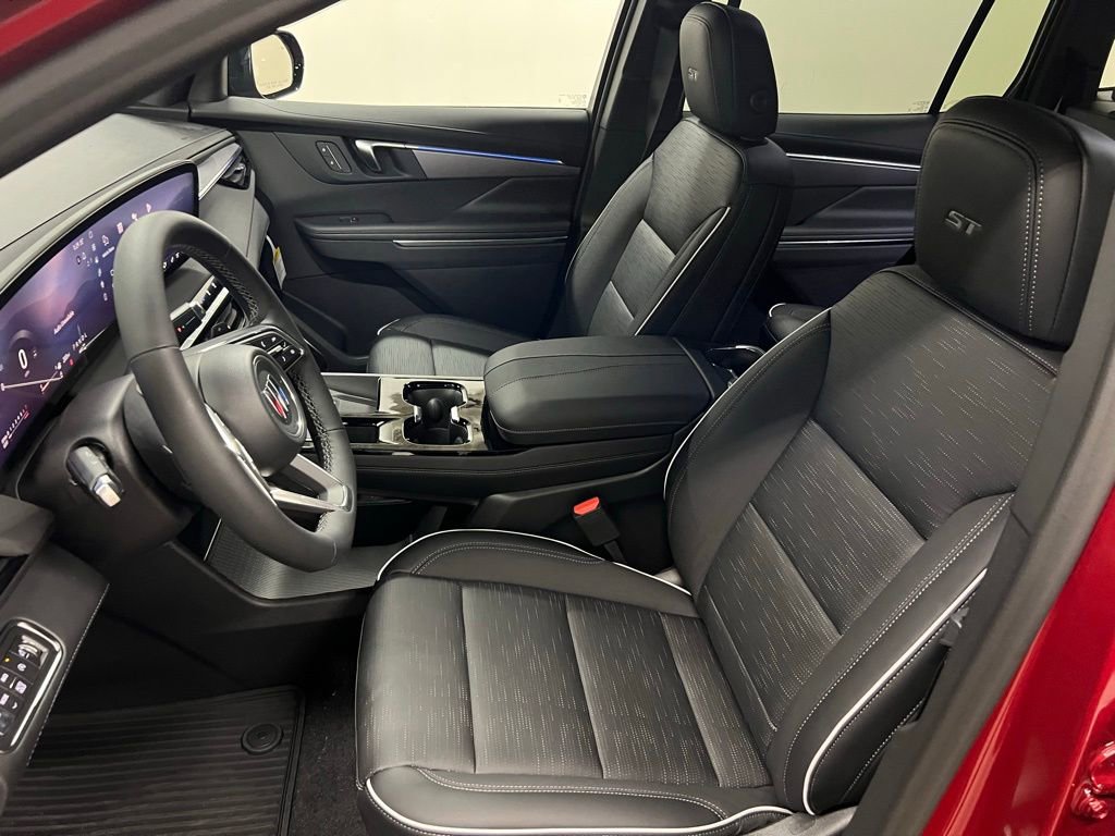 New 2026 Buick Enclave Sport Touring w/ Power Package image 26