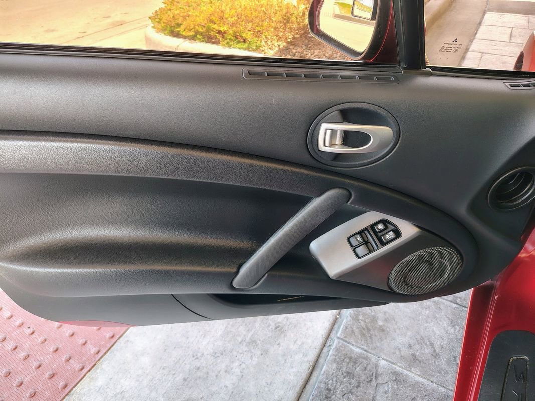 Used 2012 Mitsubishi Eclipse GS Sport FWD image 11