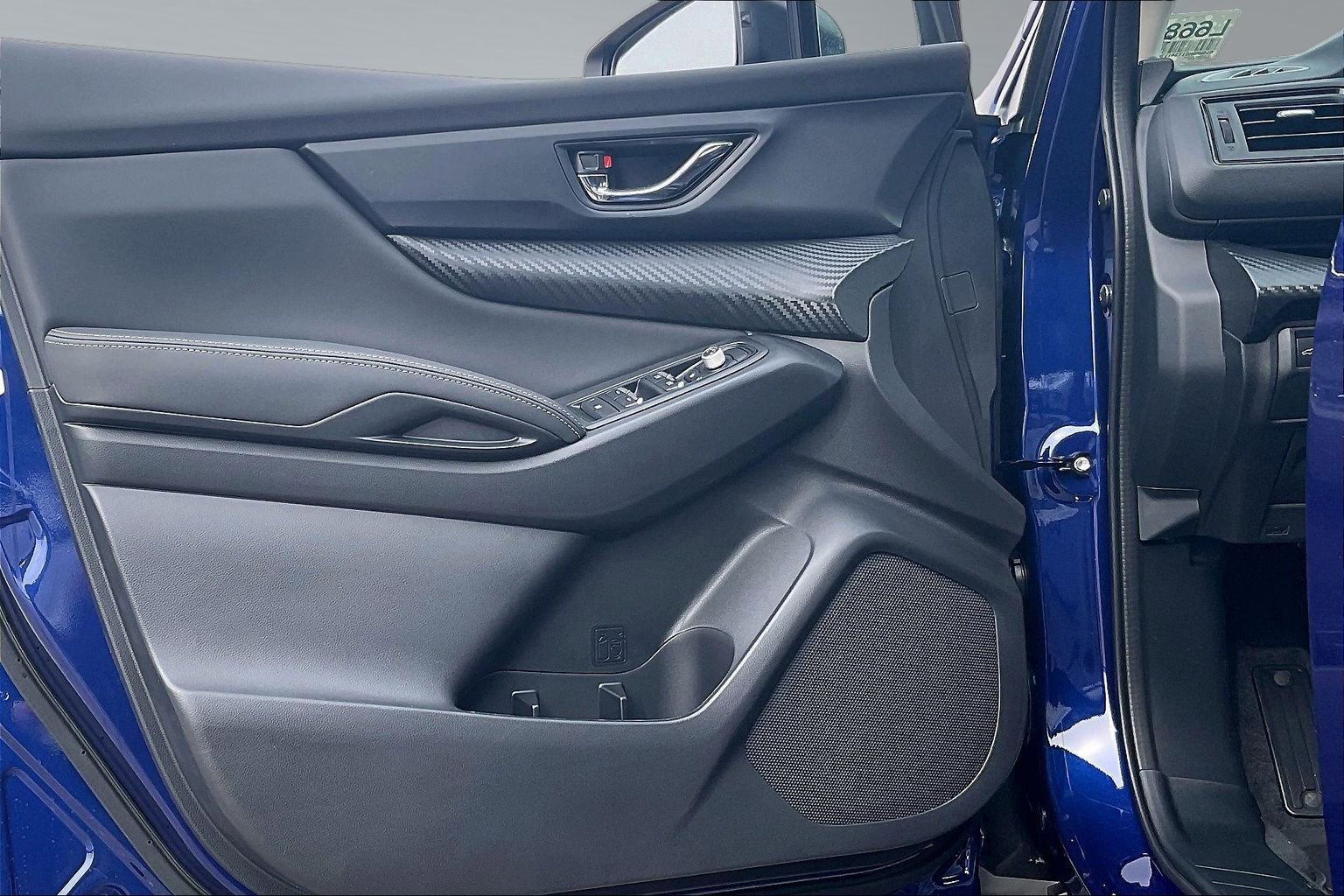 New 2026 Subaru Ascent Premium image 19