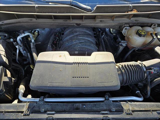 Used 2021 Chevrolet Tahoe Z71 image 25