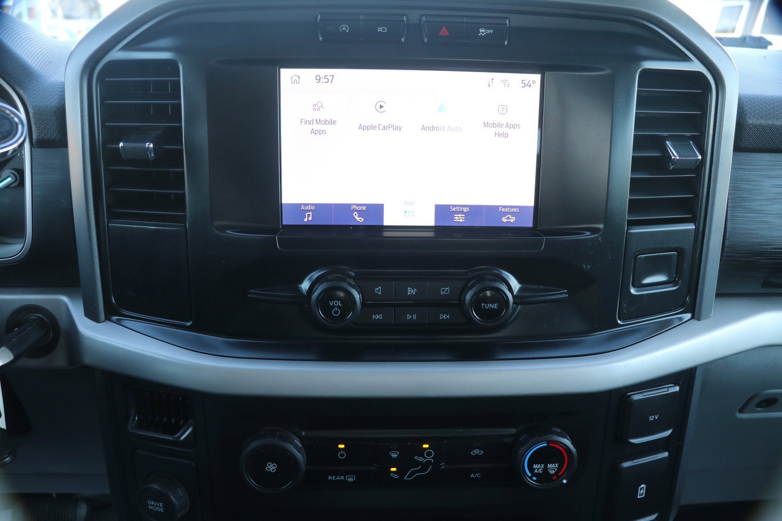 Used 2023 Ford F150 XLT image 20