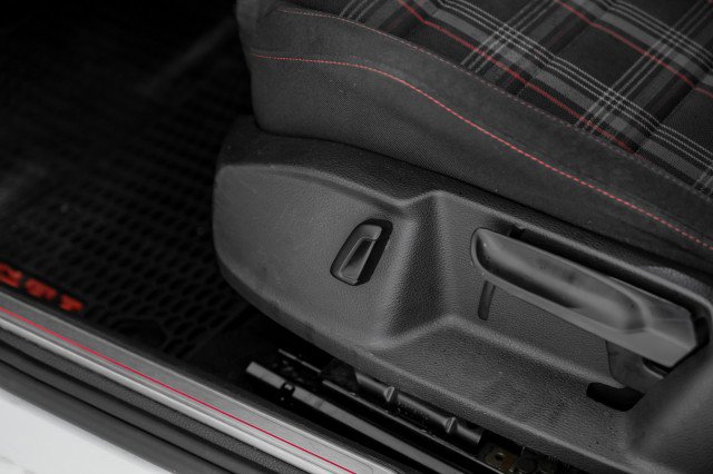Used 2019 Volkswagen GTI S w/ Driver Assistance Package FWD image 31