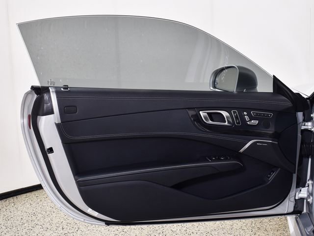 Used 2019 Mercedes-Benz SL 550 image 20
