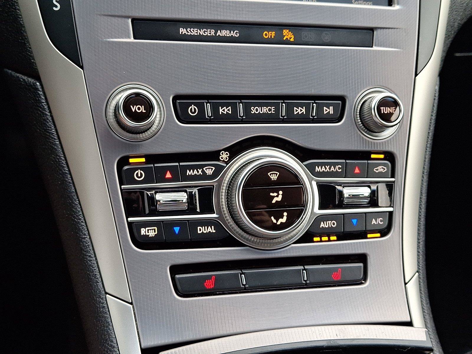 Used 2020 Lincoln MKZ FWD image 15
