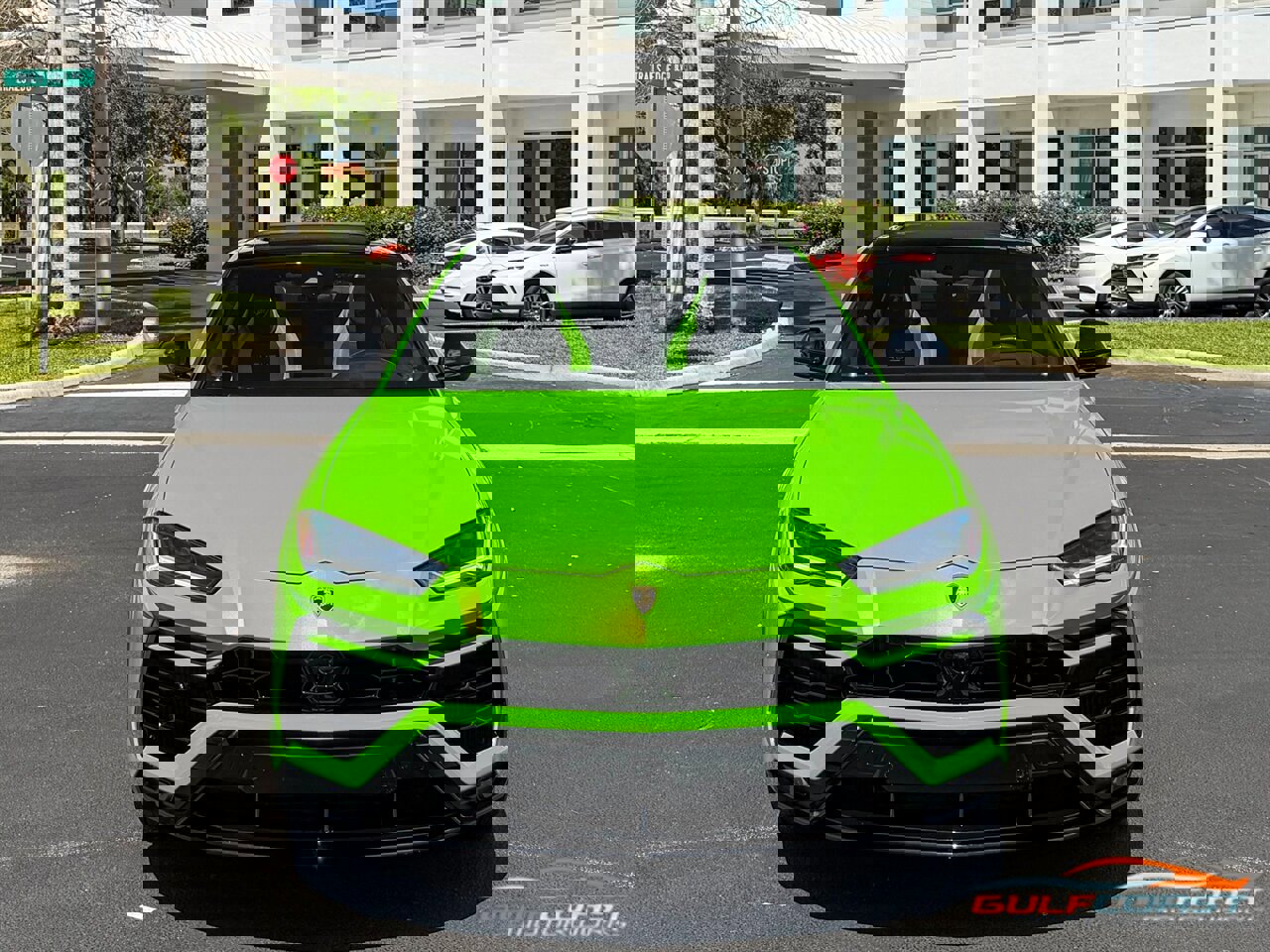 Used 2021 Lamborghini Urus image 5