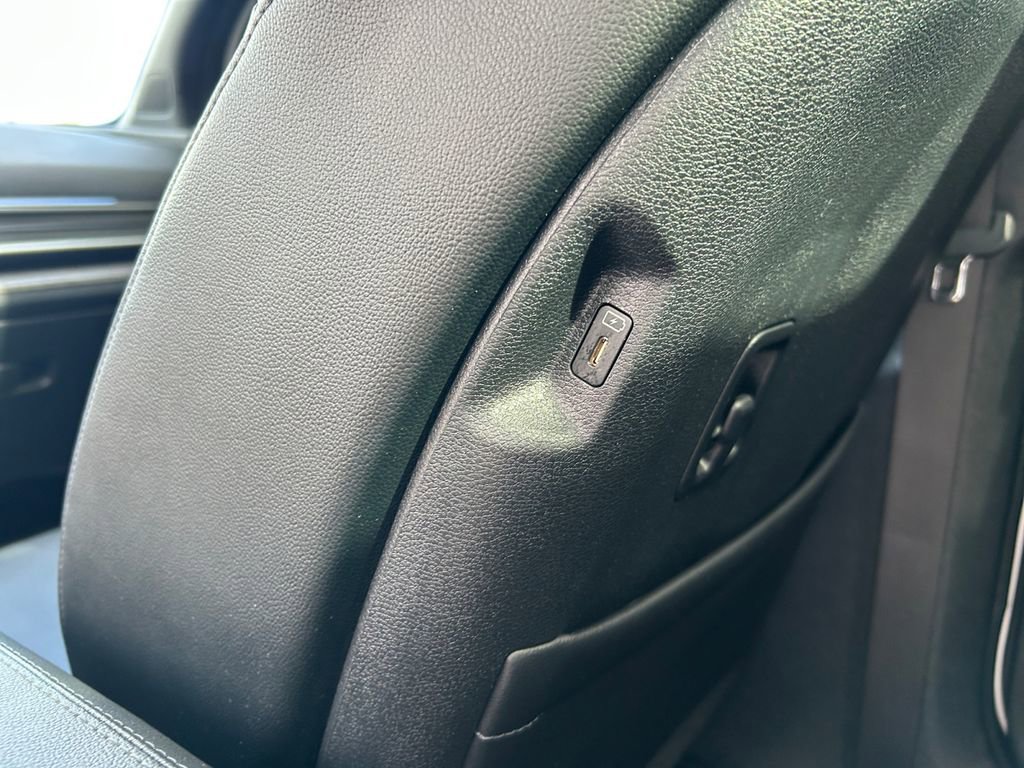 Used 2024 Kia Sportage X-Pro Prestige image 35