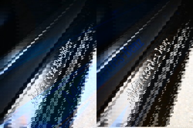 Used 2021 Mercedes-Benz S 580 4MATIC Sedan image 58