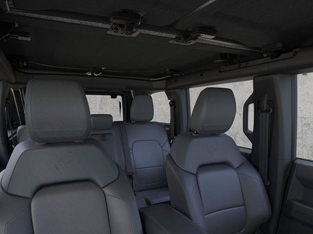Used 2026 Ford Bronco Outer Banks AWD/4WD image 62