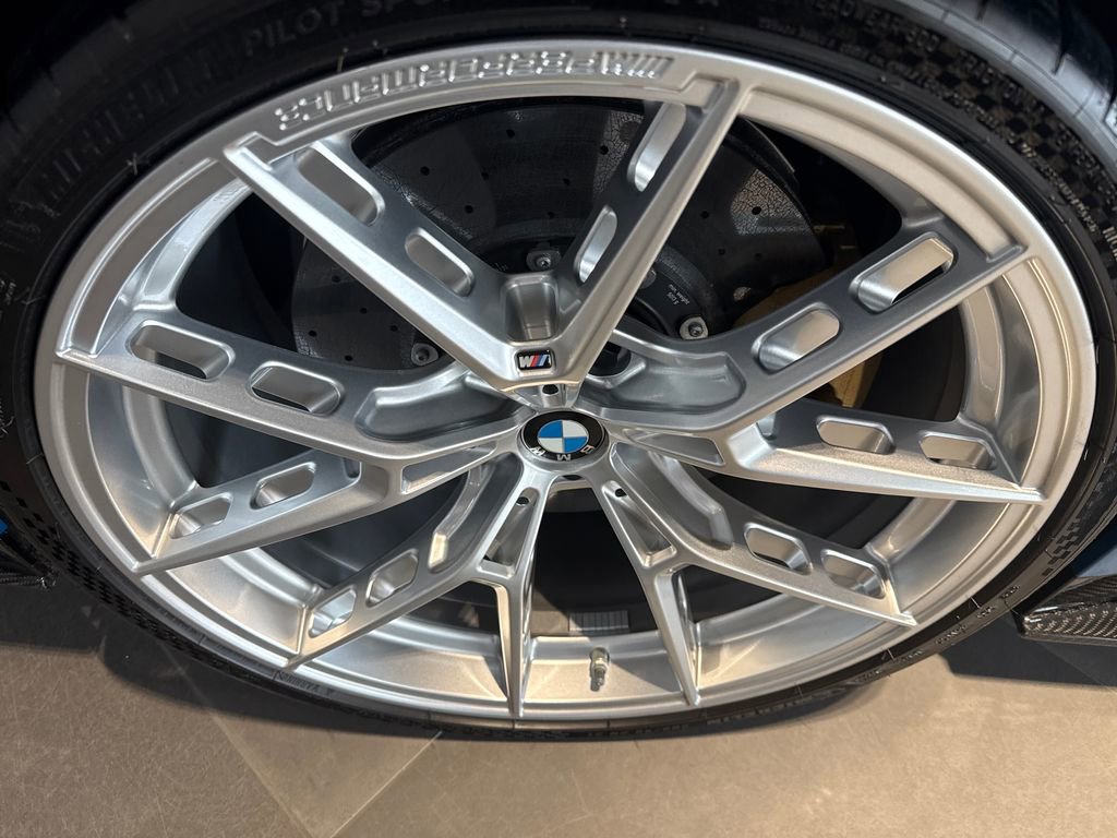 New 2026 BMW M4 Competition w/ Carbon Package RWD image 15