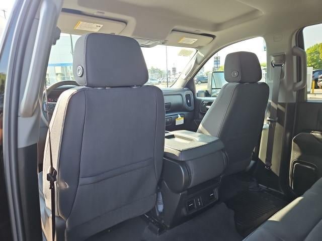 New 2026 Chevrolet Silverado 2500 Custom w/ Custom Value Package AWD/4WD image 20