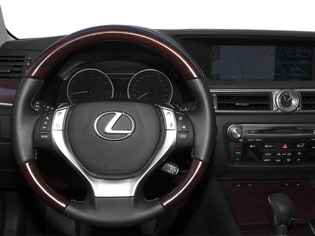 Used 2013 Lexus GS 350 AWD w/ Premium Pkg image 6