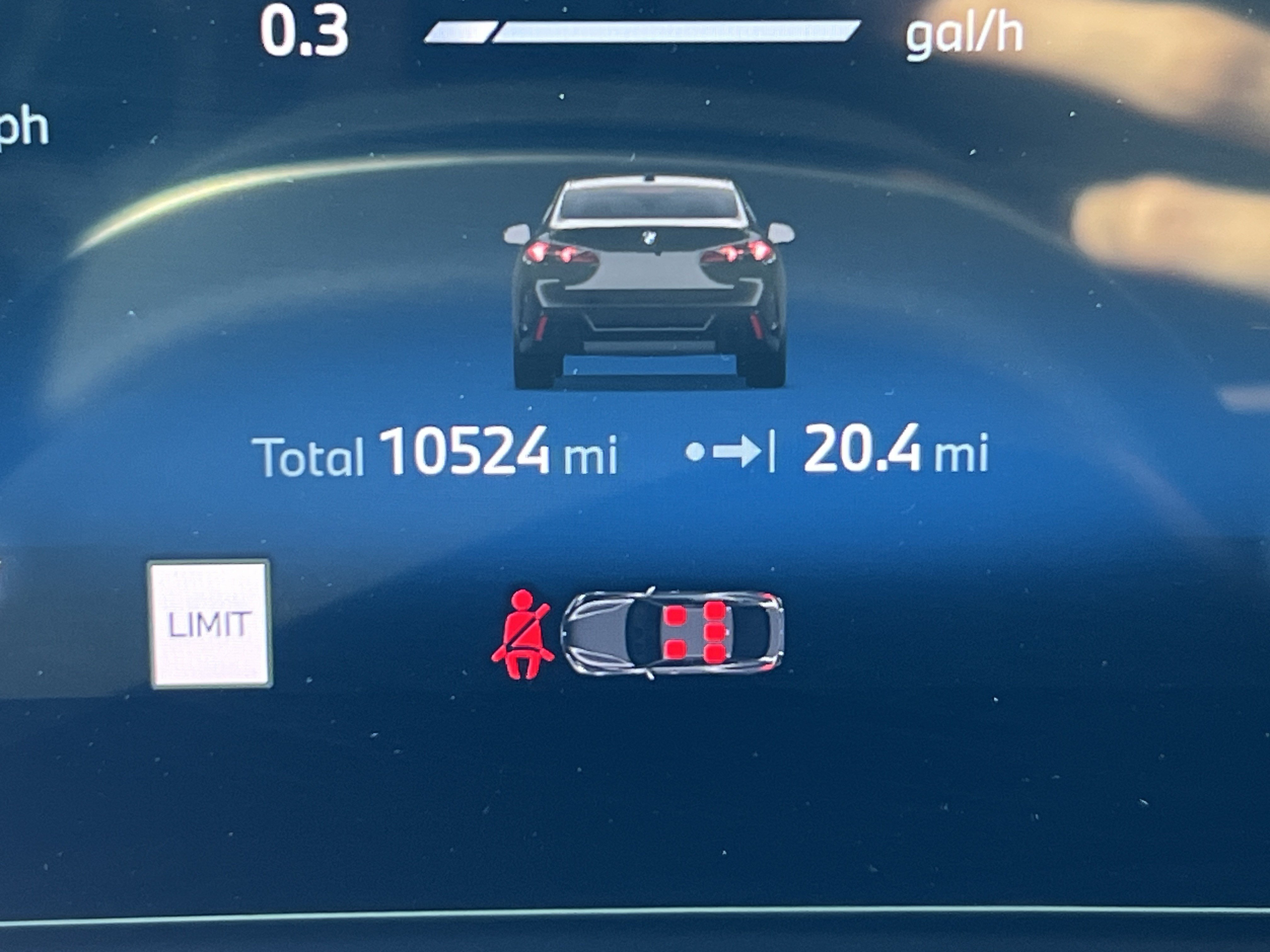 Certified 2026 BMW 228i FWD image 22