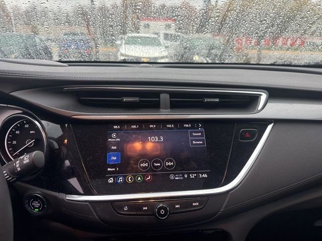 Used 2023 Buick Encore GX Essence w/ Advanced Technology Package image 15