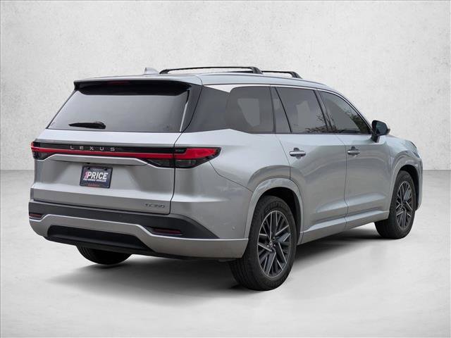 Used 2024 Lexus TX 350 TX 350 Premium image 5