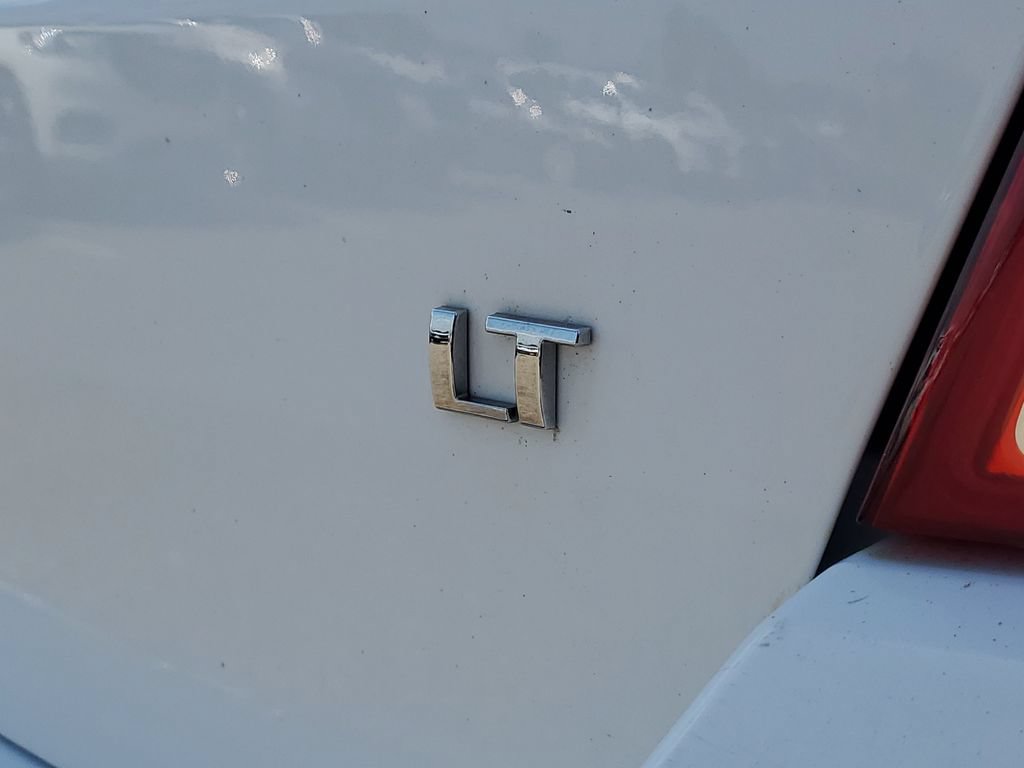 Used 2018 Chevrolet Trax LT FWD image 6