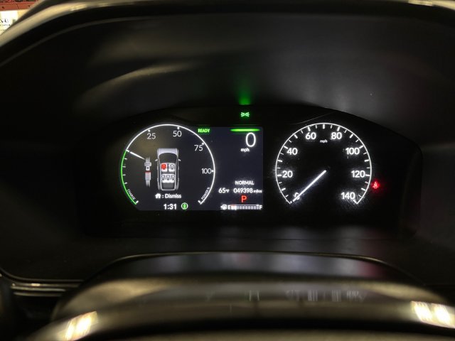 Used 2023 Honda CR-V Sport Touring image 17