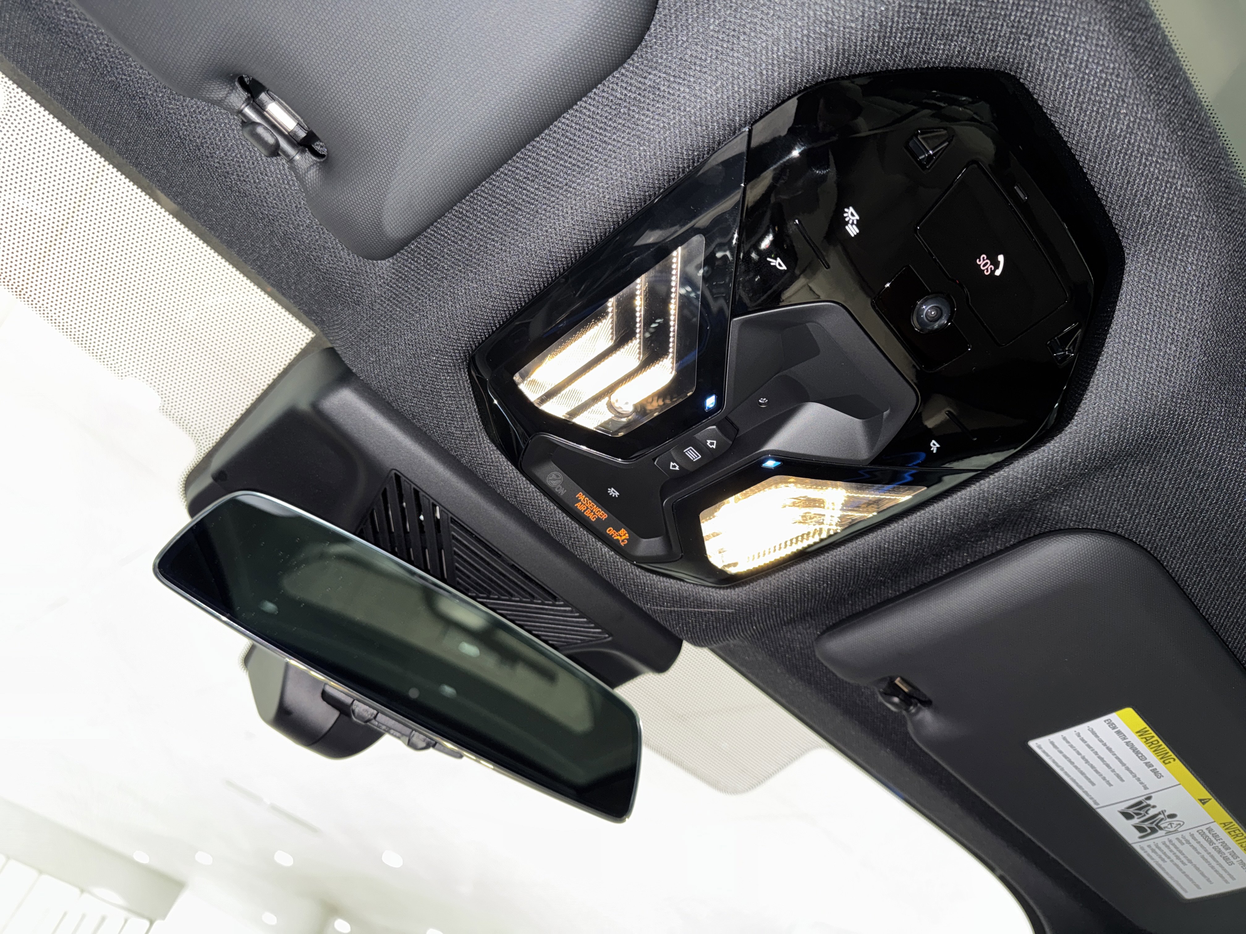 New 2026 BMW X3 xDrive30 w/ Premium Package image 22