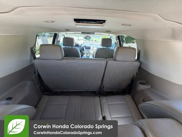 Used 2019 GMC Yukon XL SLT w/ Open Road Package AWD/4WD image 28