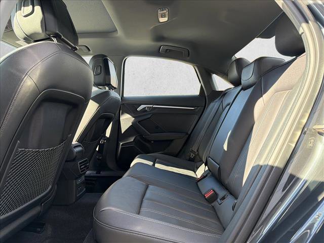 Used 2024 Audi A3 2.0T Premium image 23