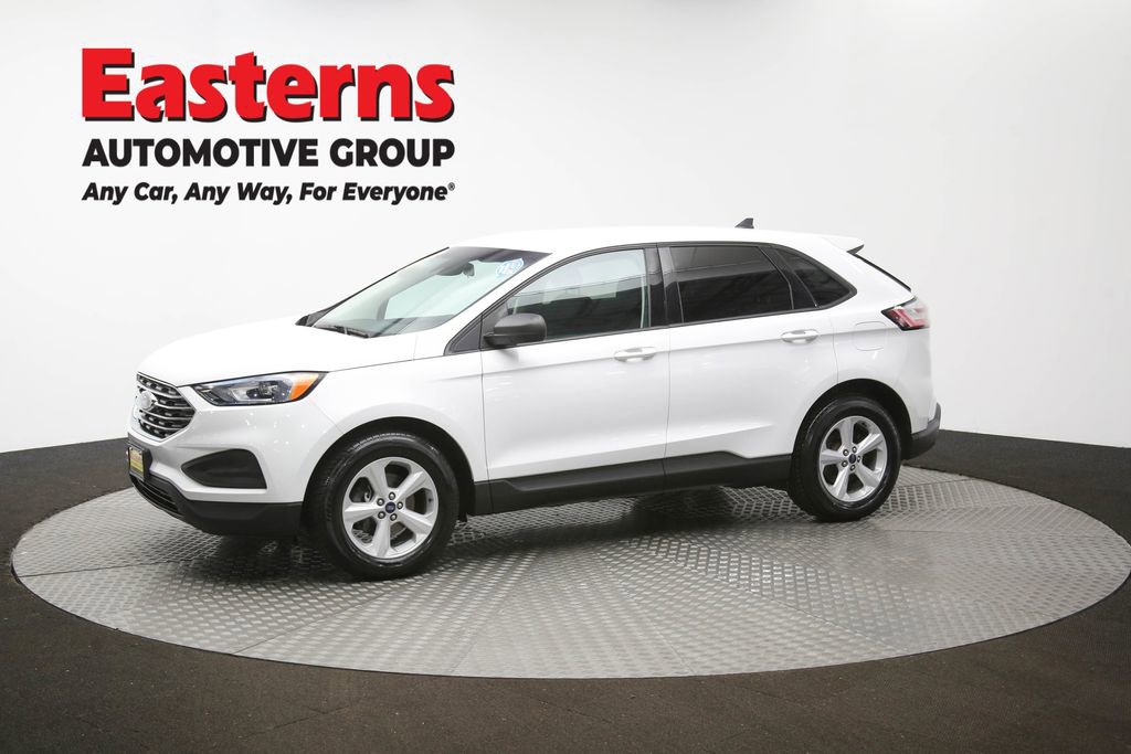 Used 2020 Ford Edge SE image 56