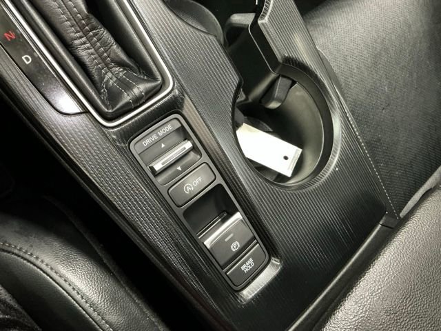 Used 2022 Honda Civic Touring image 22