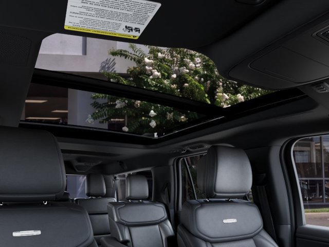 New 2027 Ford Expedition Max Platinum w/ Stealth Appearance Package AWD/4WD image 22