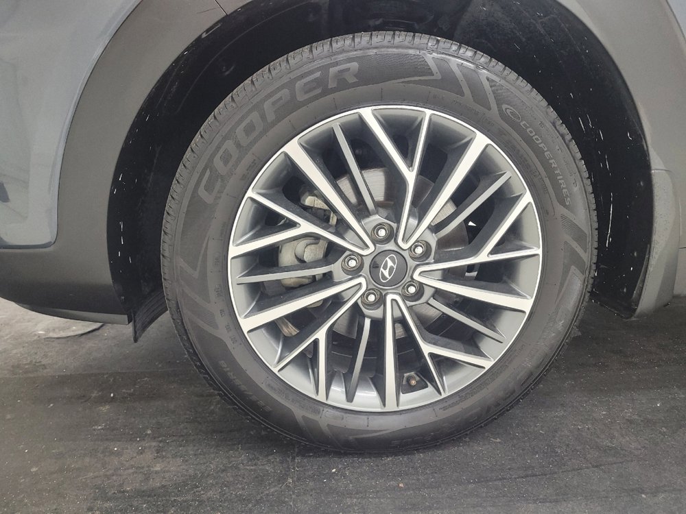 Used 2019 Hyundai Tucson Limited AWD/4WD image 31