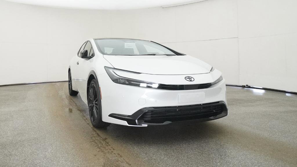 New 2026 Toyota Prius image 31