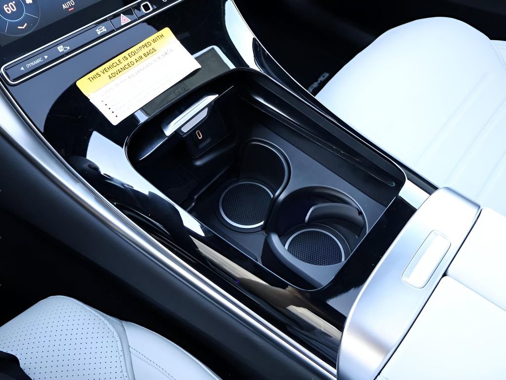 Certified 2025 Mercedes-Benz GLC 300 4MATIC image 26