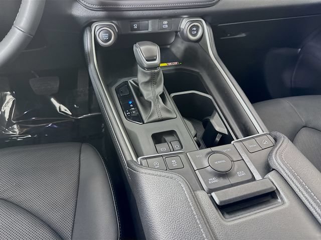 Certified 2024 Toyota Grand Highlander AWD image 24